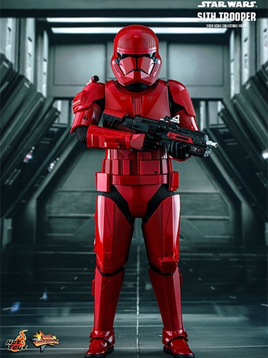 SITH TROOPER