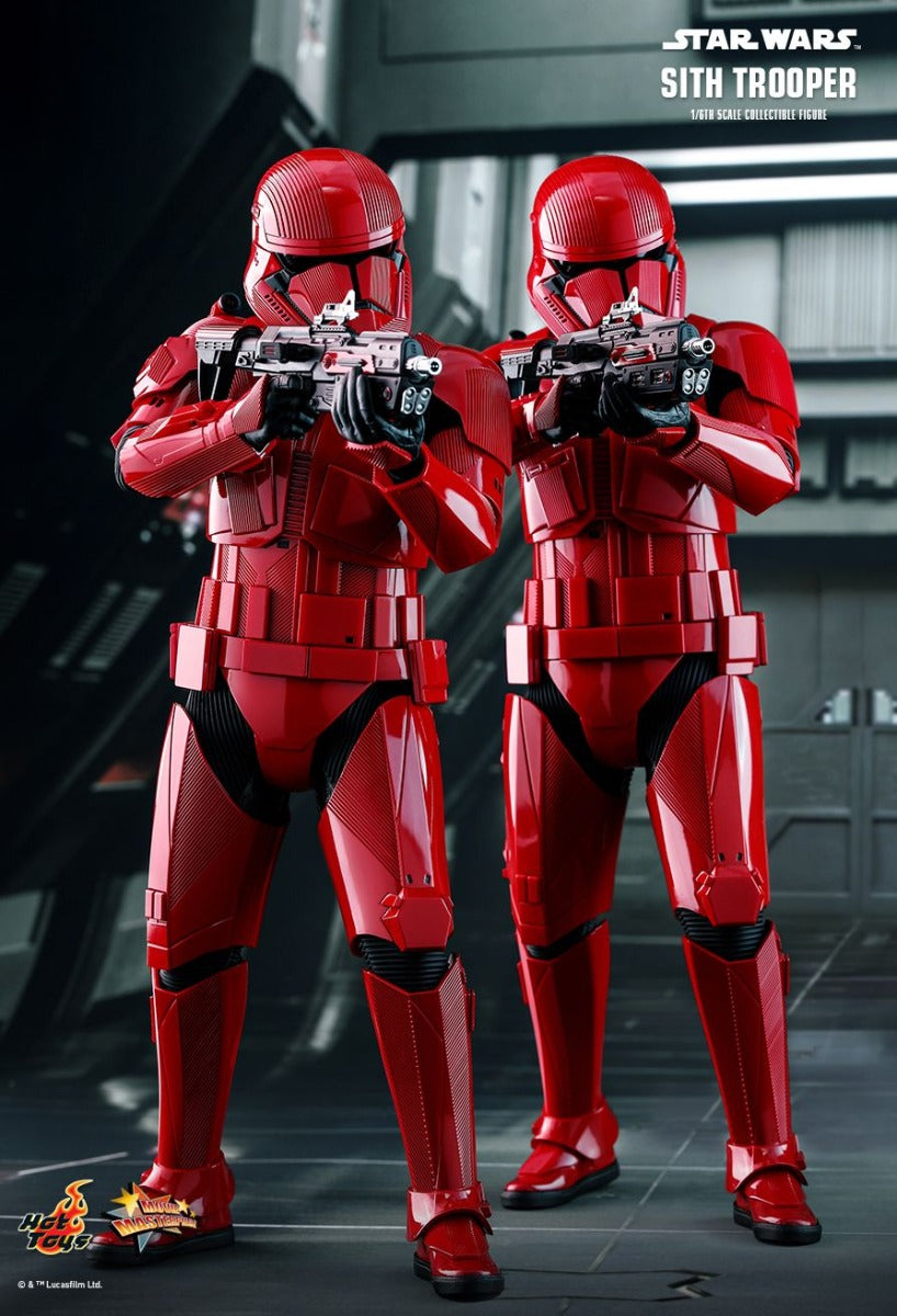 SITH TROOPER