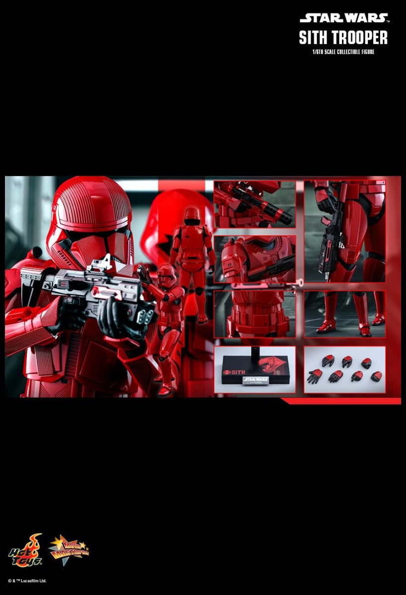 SITH TROOPER