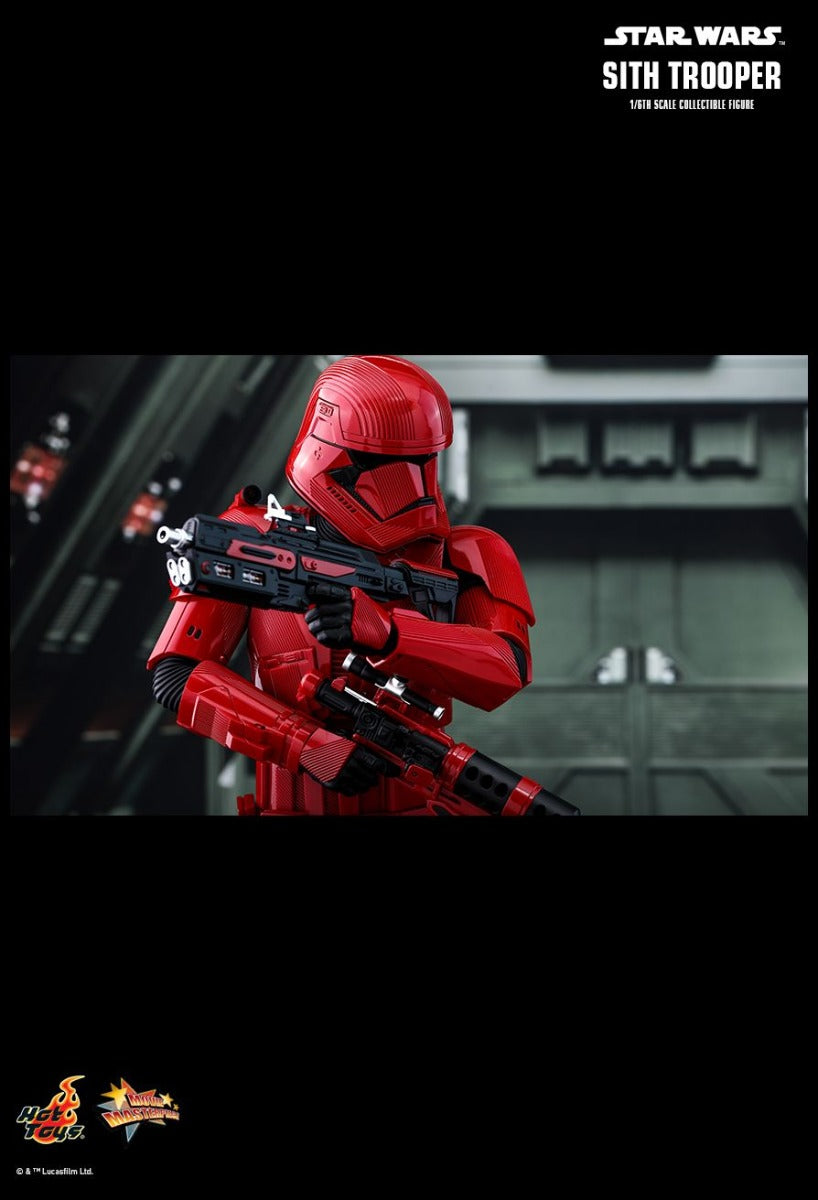 SITH TROOPER