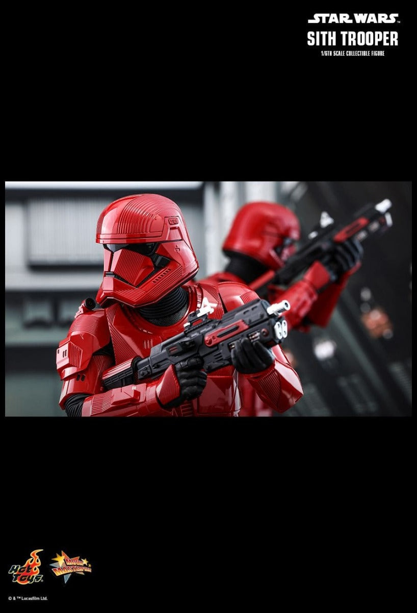 SITH TROOPER