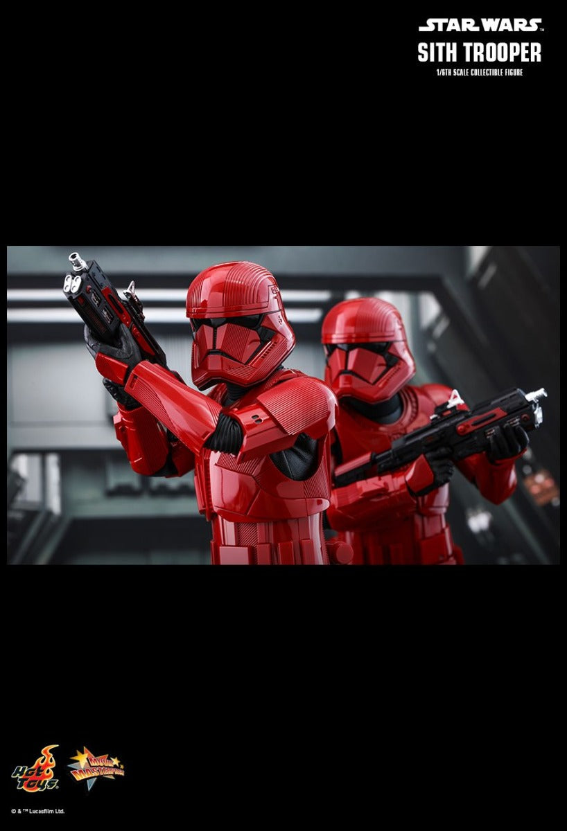 SITH TROOPER