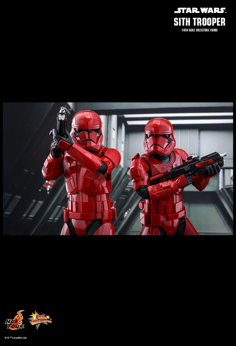 SITH TROOPER