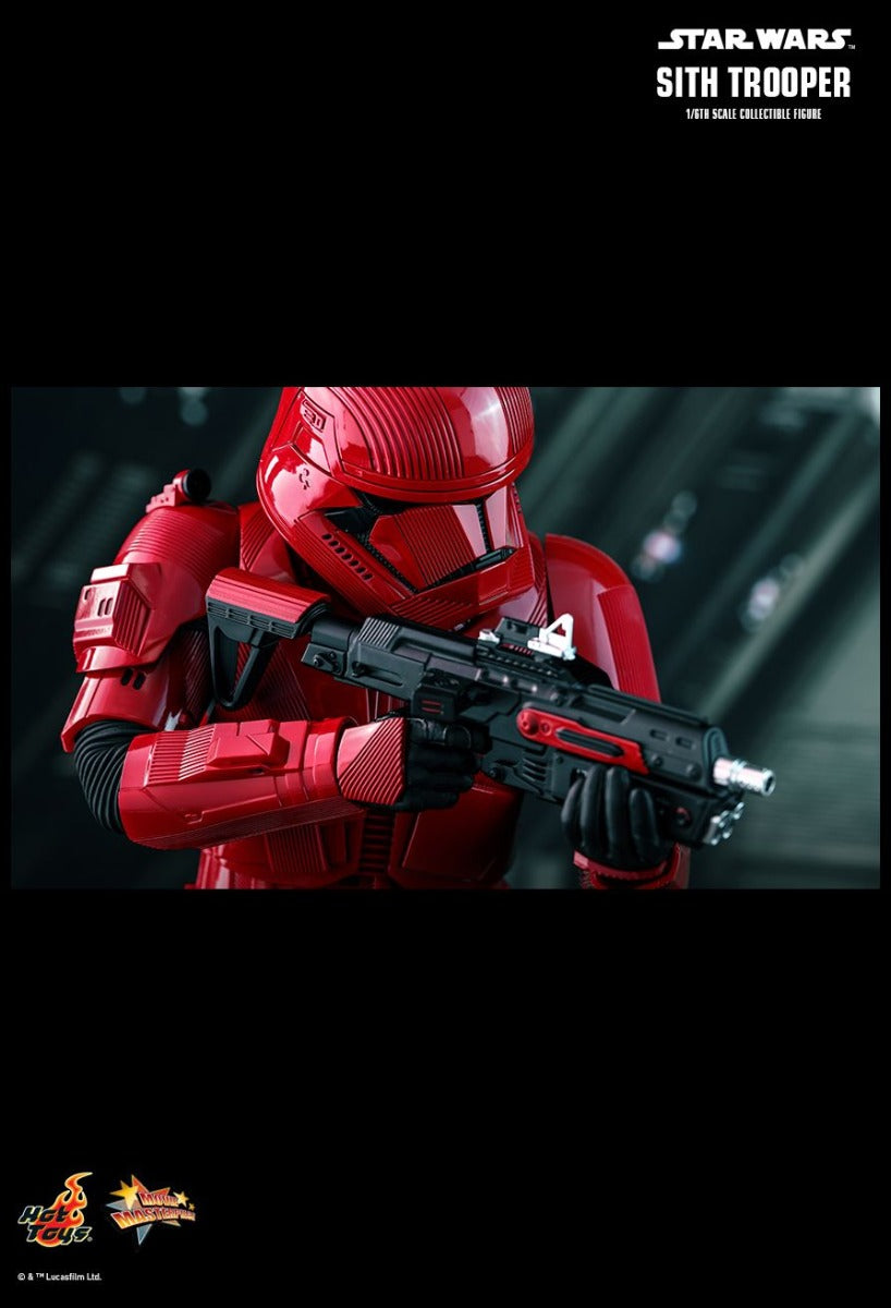 SITH TROOPER