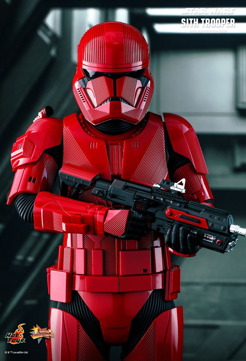 SITH TROOPER