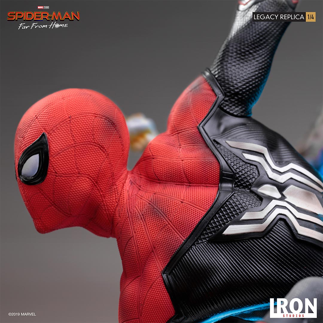 SPIDER-MAN LEGACY