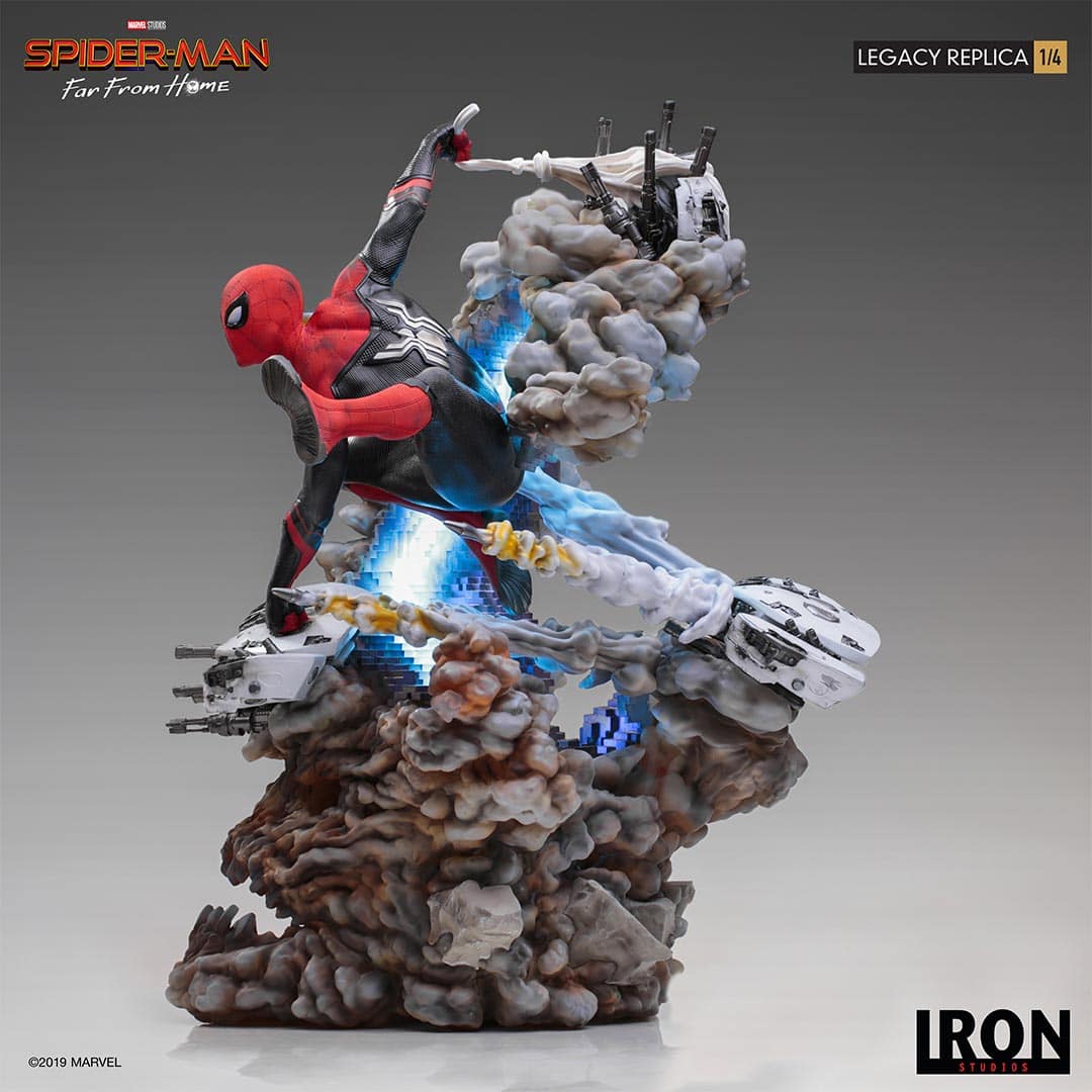SPIDER-MAN LEGACY