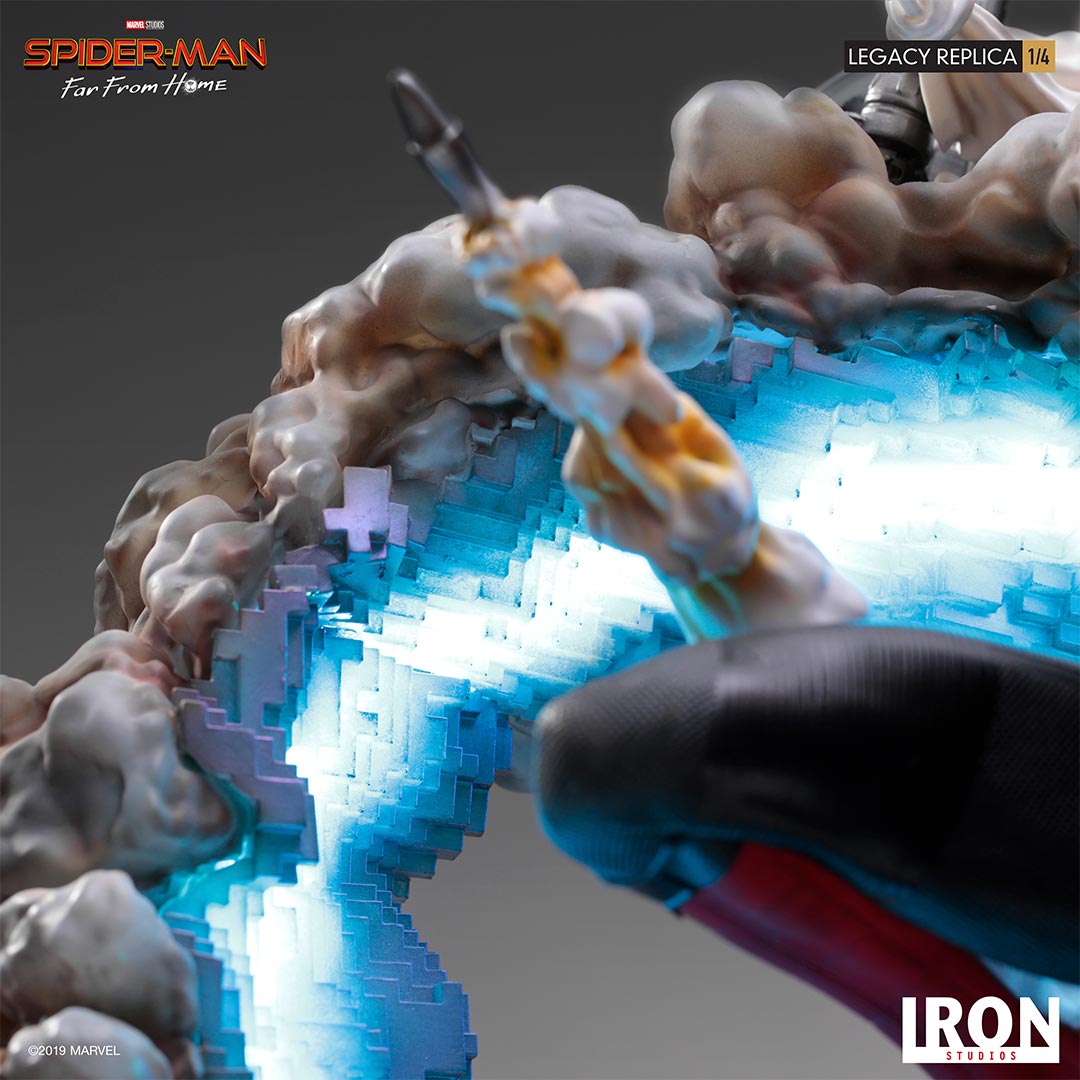SPIDER-MAN LEGACY