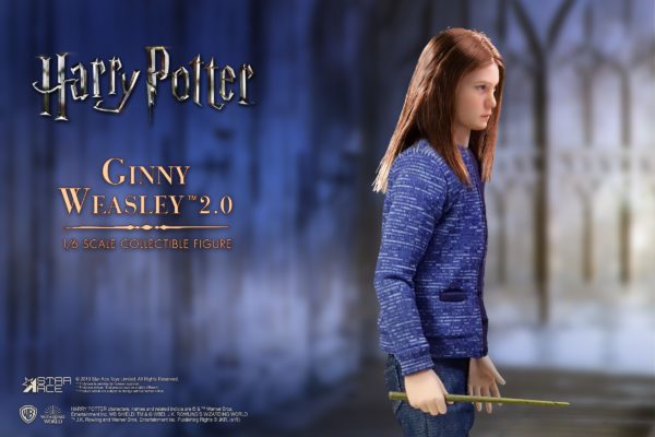 GINNY WEASLEY