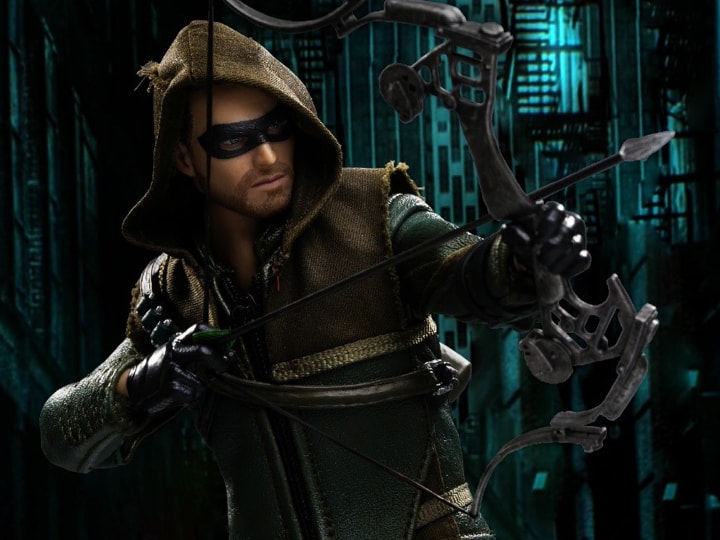 Green Arrow