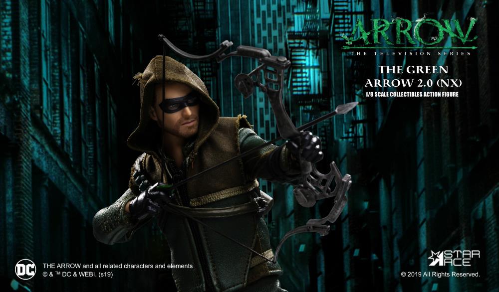 Green Arrow