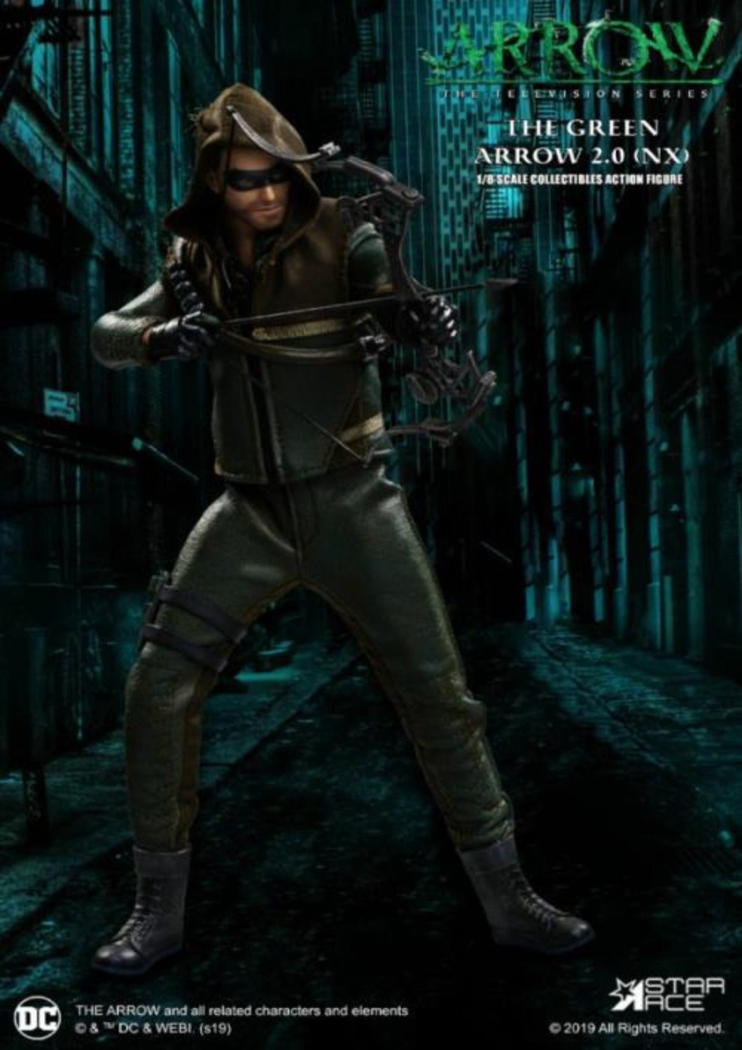 Green Arrow
