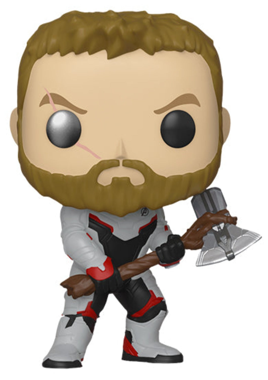 THOR W/ AV-SUIT