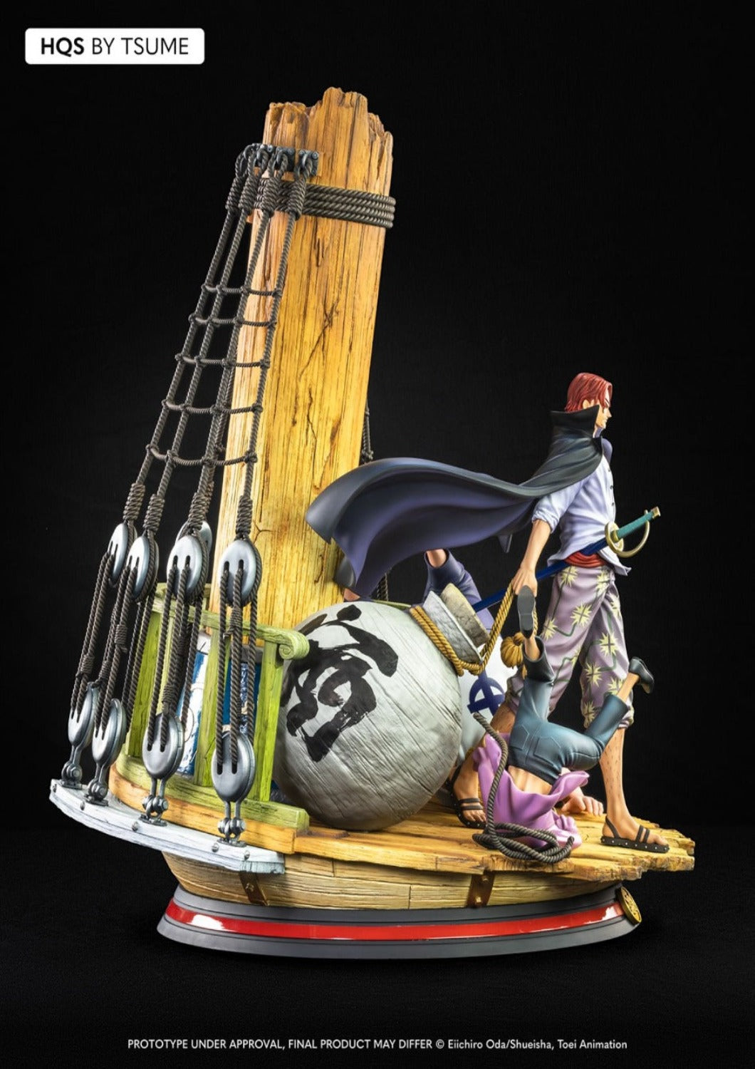 SHANKS