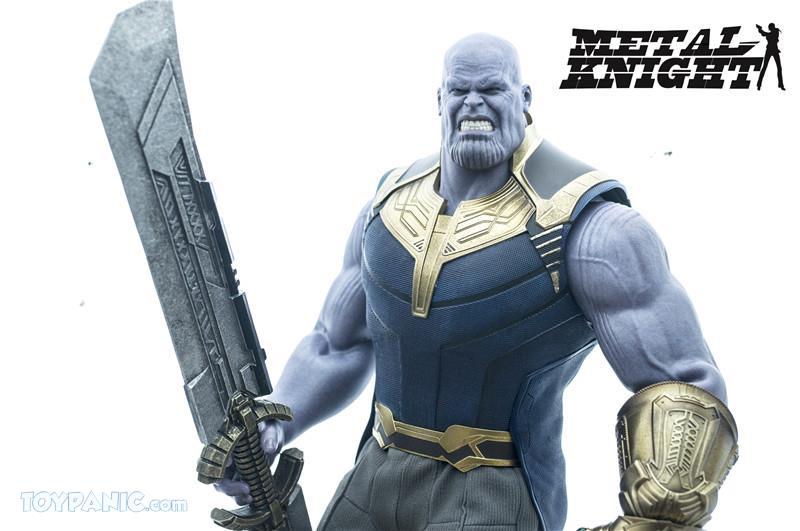 THANOS BLADE