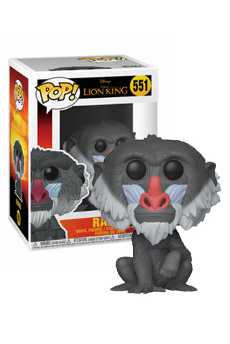 RAFIKI