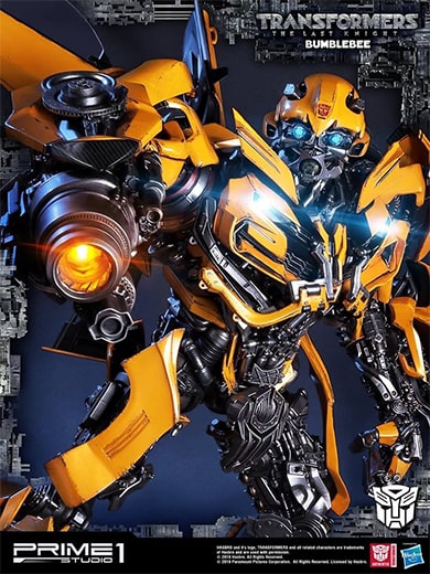 BUMBLEBEE