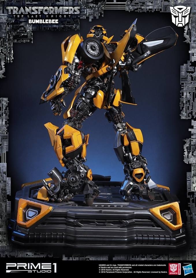 BUMBLEBEE