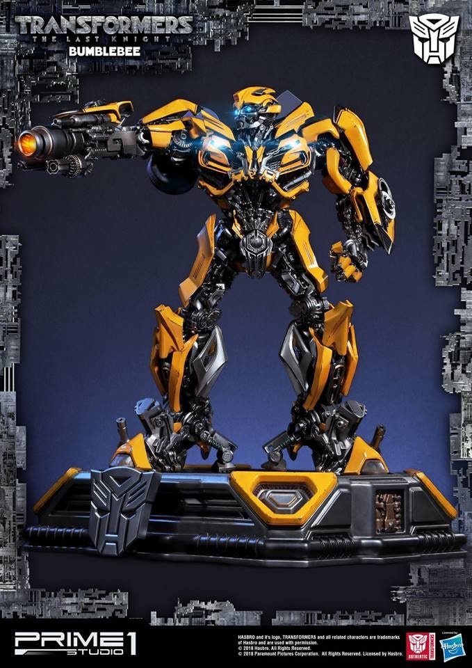 BUMBLEBEE