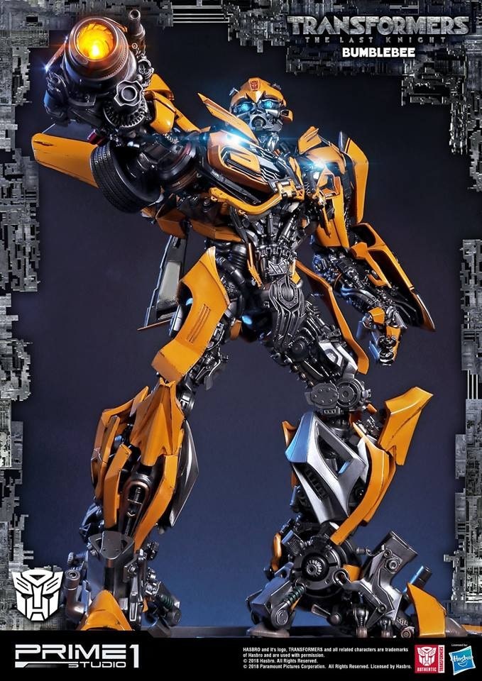 BUMBLEBEE