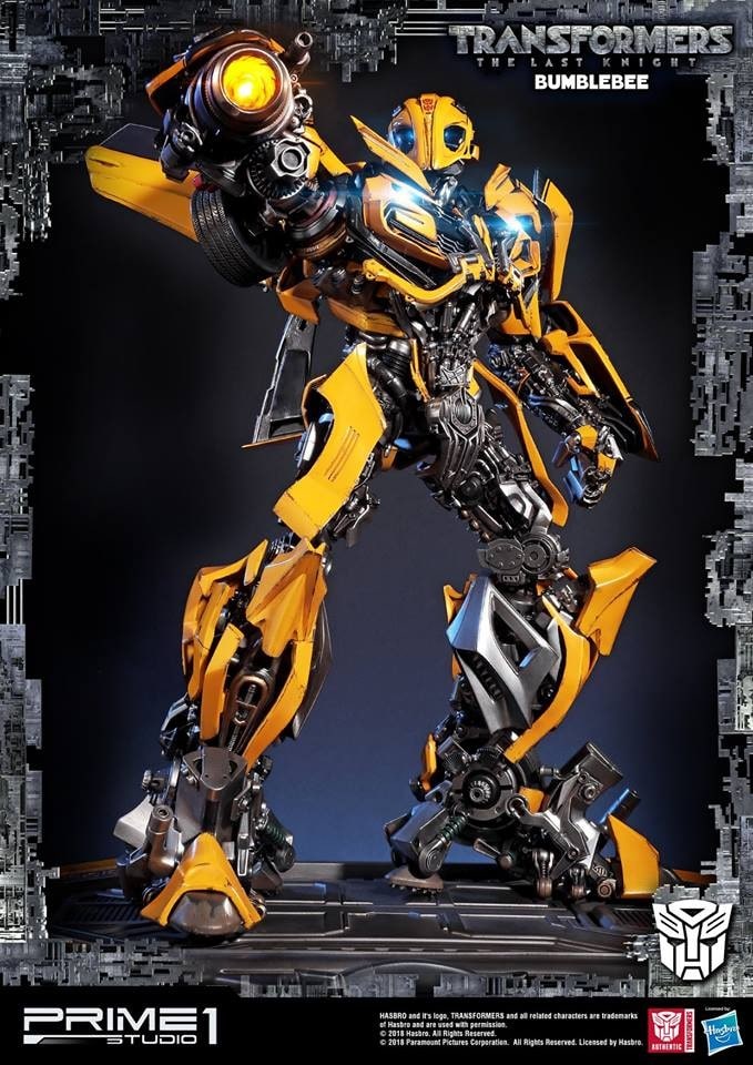 BUMBLEBEE