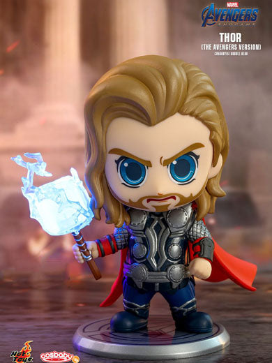 THOR THE AVENGERS VERSION