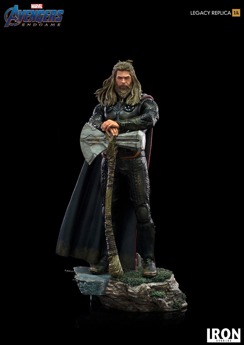 THOR LEGACY