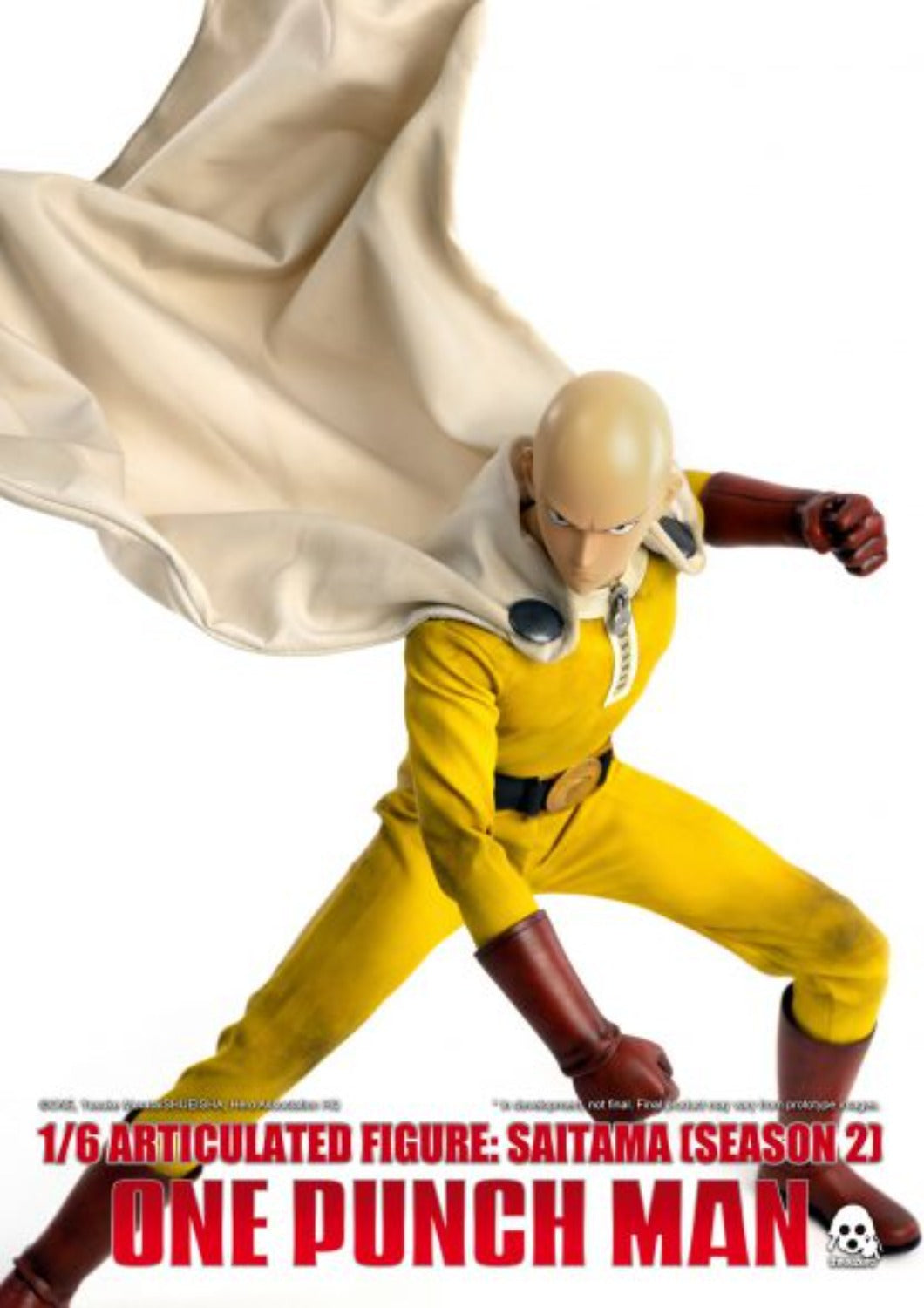 SAITAMA