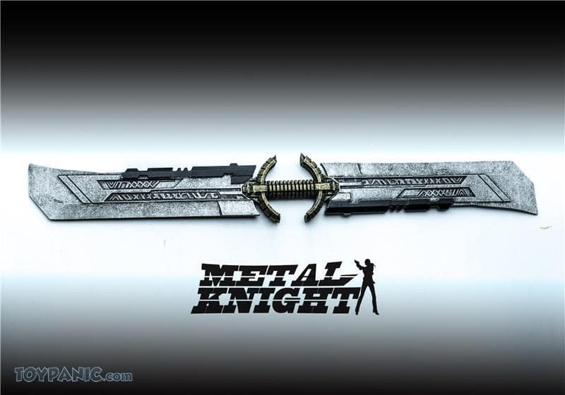 THANOS BLADE