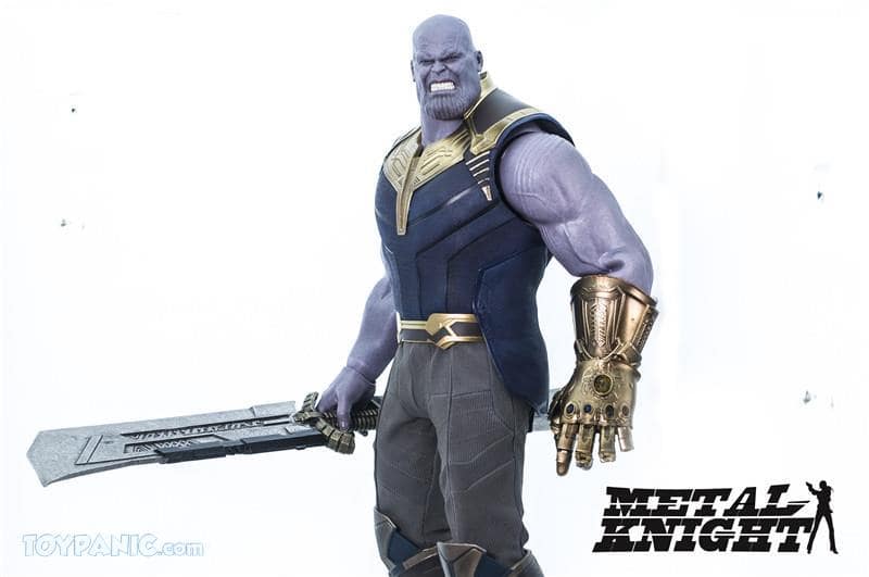 THANOS BLADE