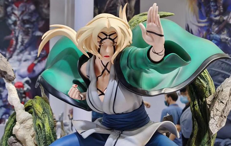 TSUNADE