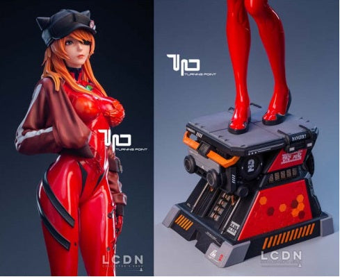 ASUKA LANGLEY SORYU