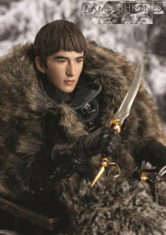 BRAN STARK REG.