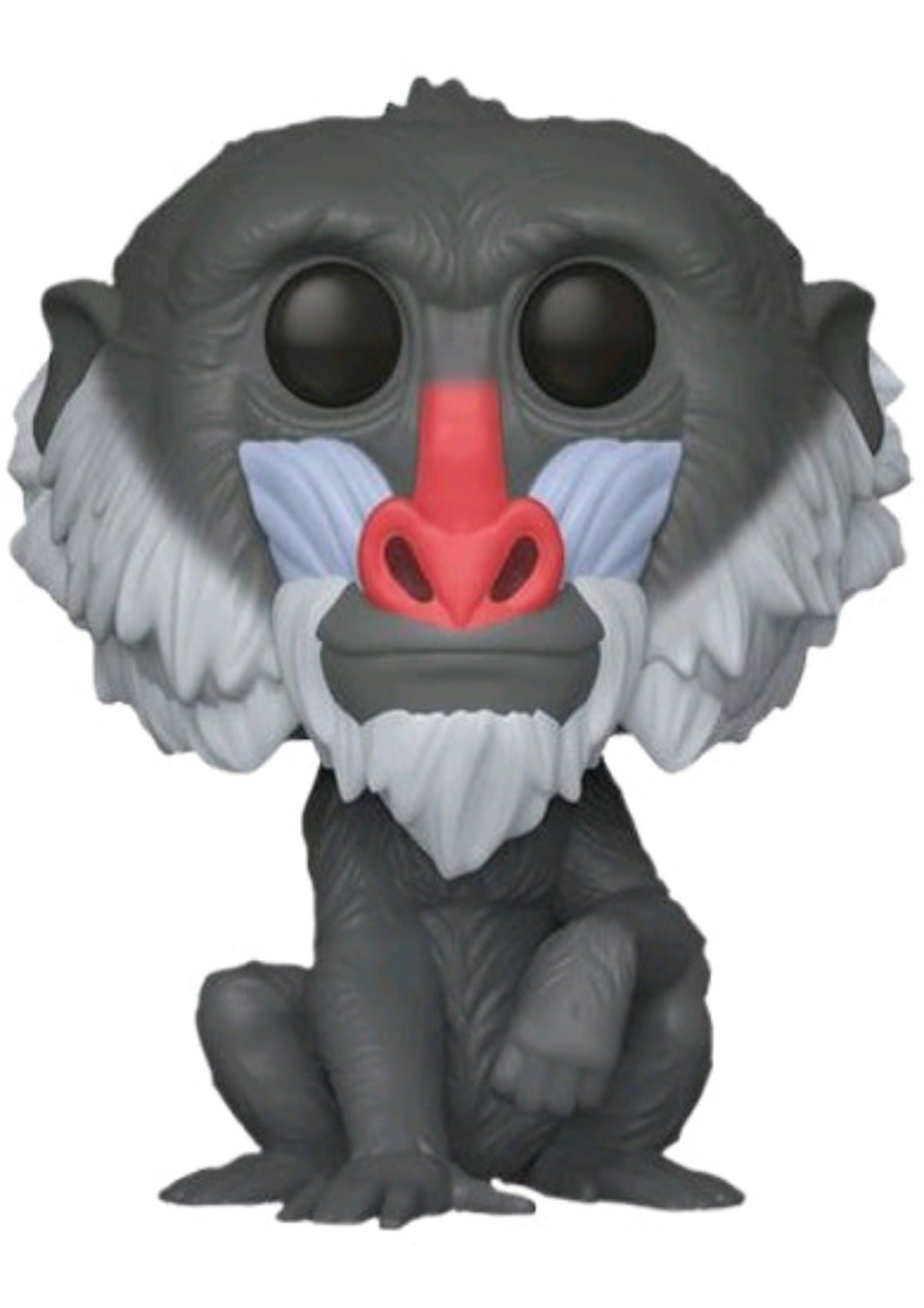 RAFIKI