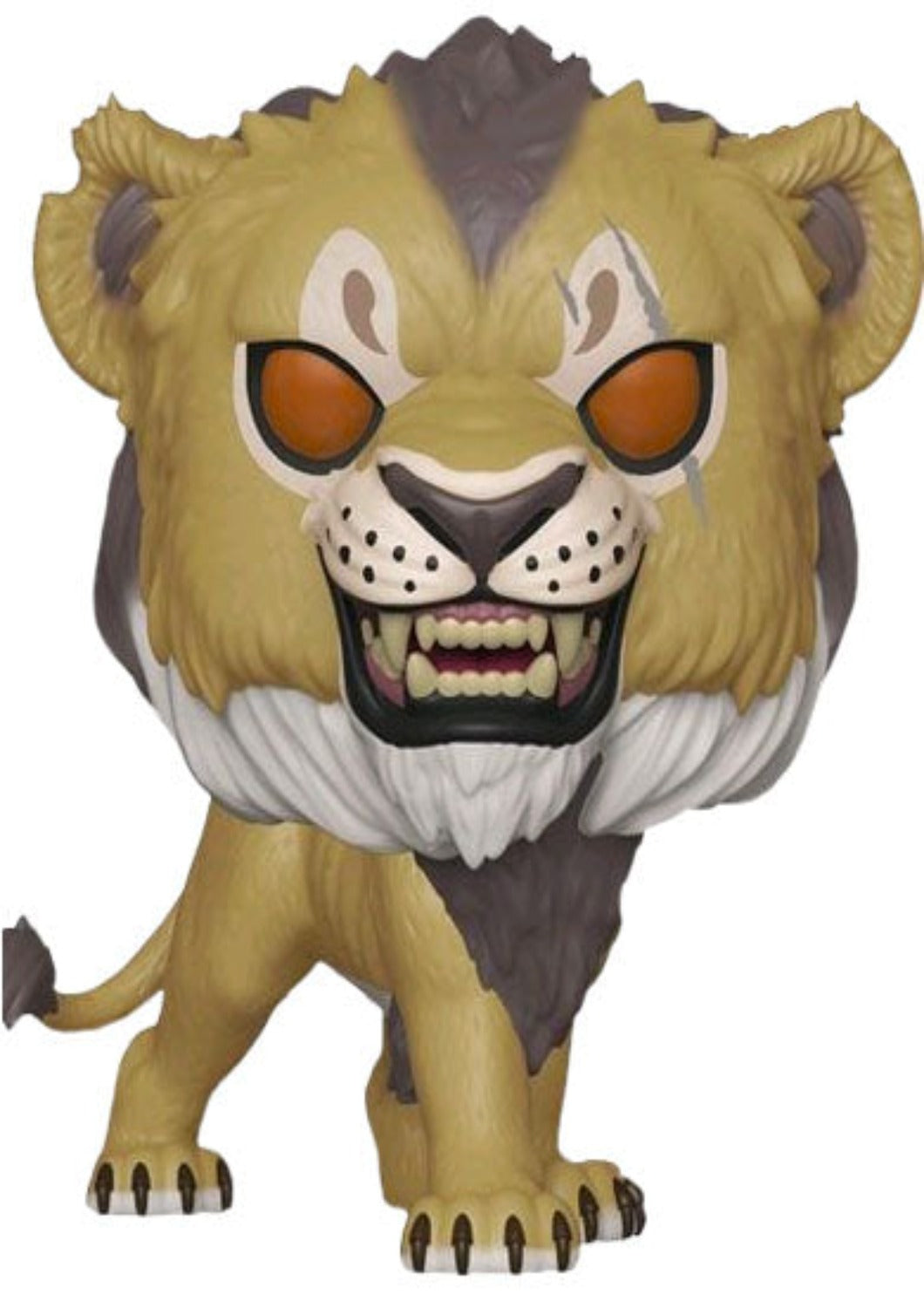 SCAR