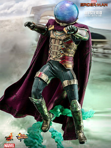 MYSTERIO