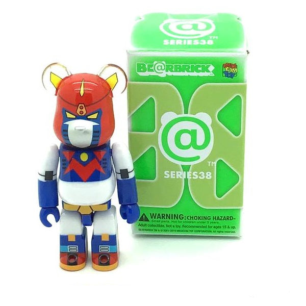 FUNKO DEATHSTROKE with Free BEARBRICK VOLTES V SERIES 38 - Anotoys Collectibles