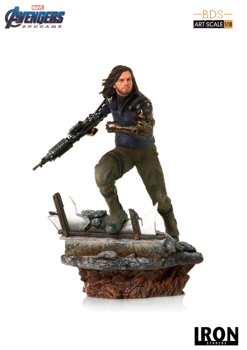 WINTER SOLDIER