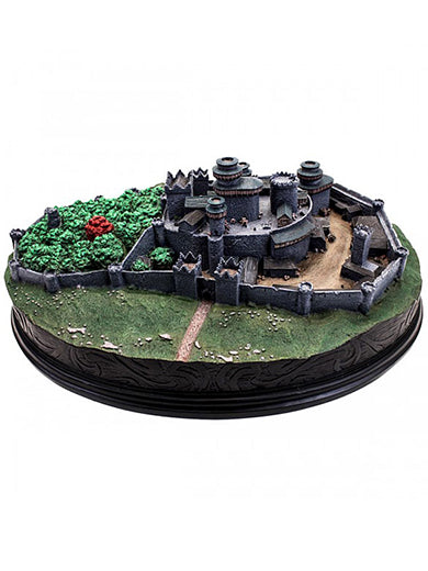 WINTERFELL CASTLE