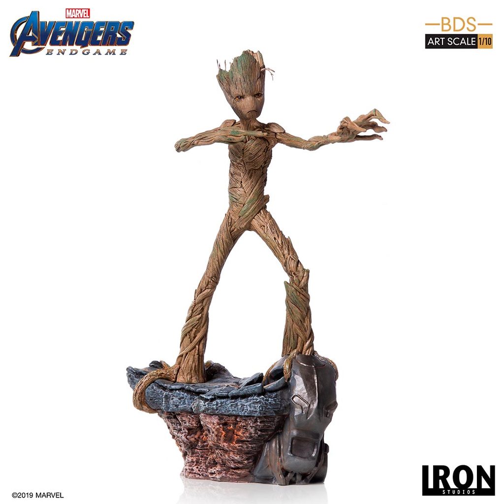 GROOT