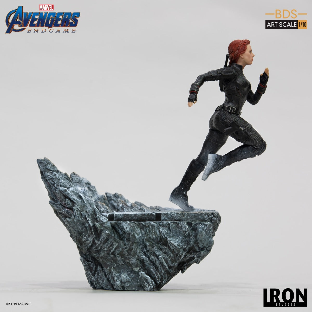 BLACK WIDOW