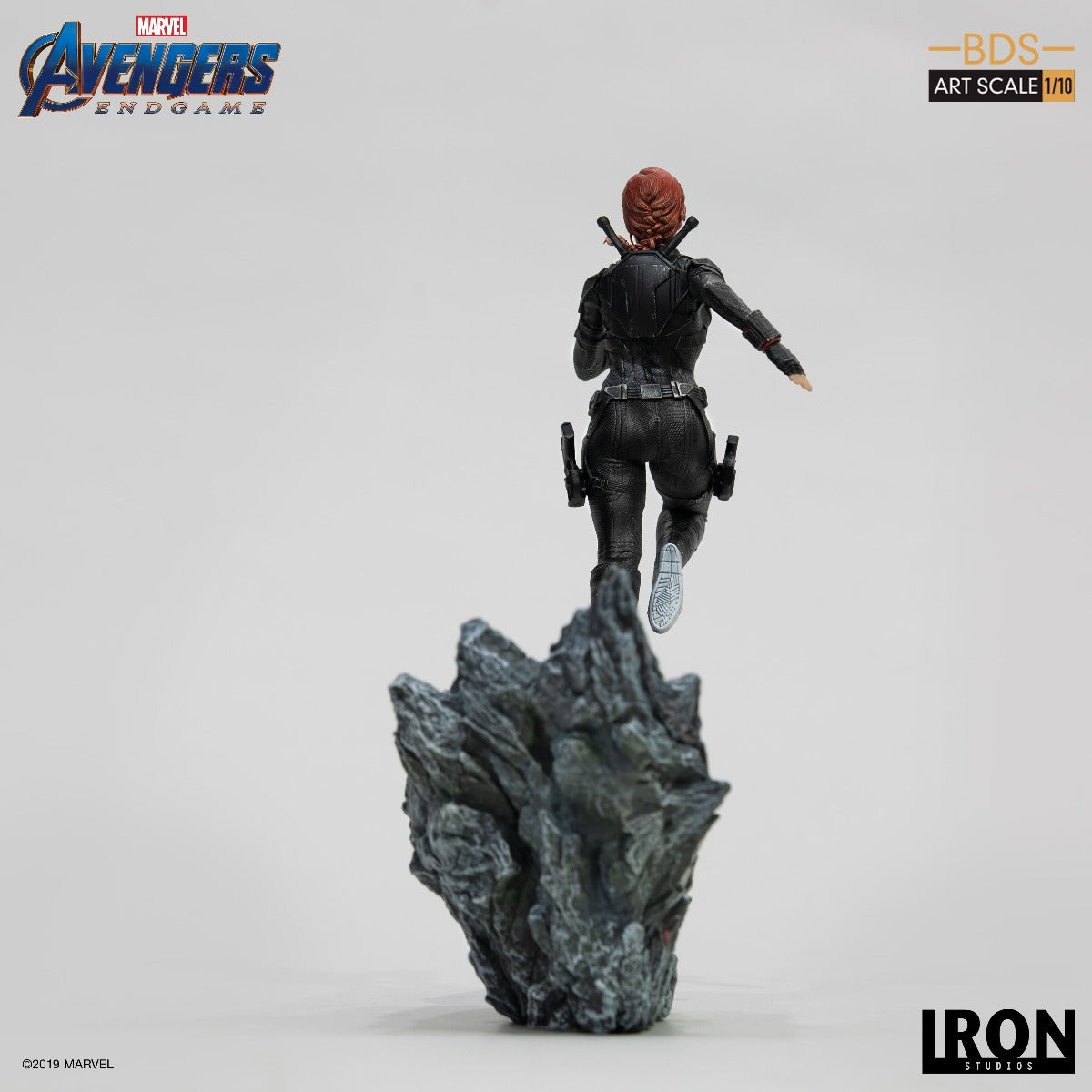 BLACK WIDOW
