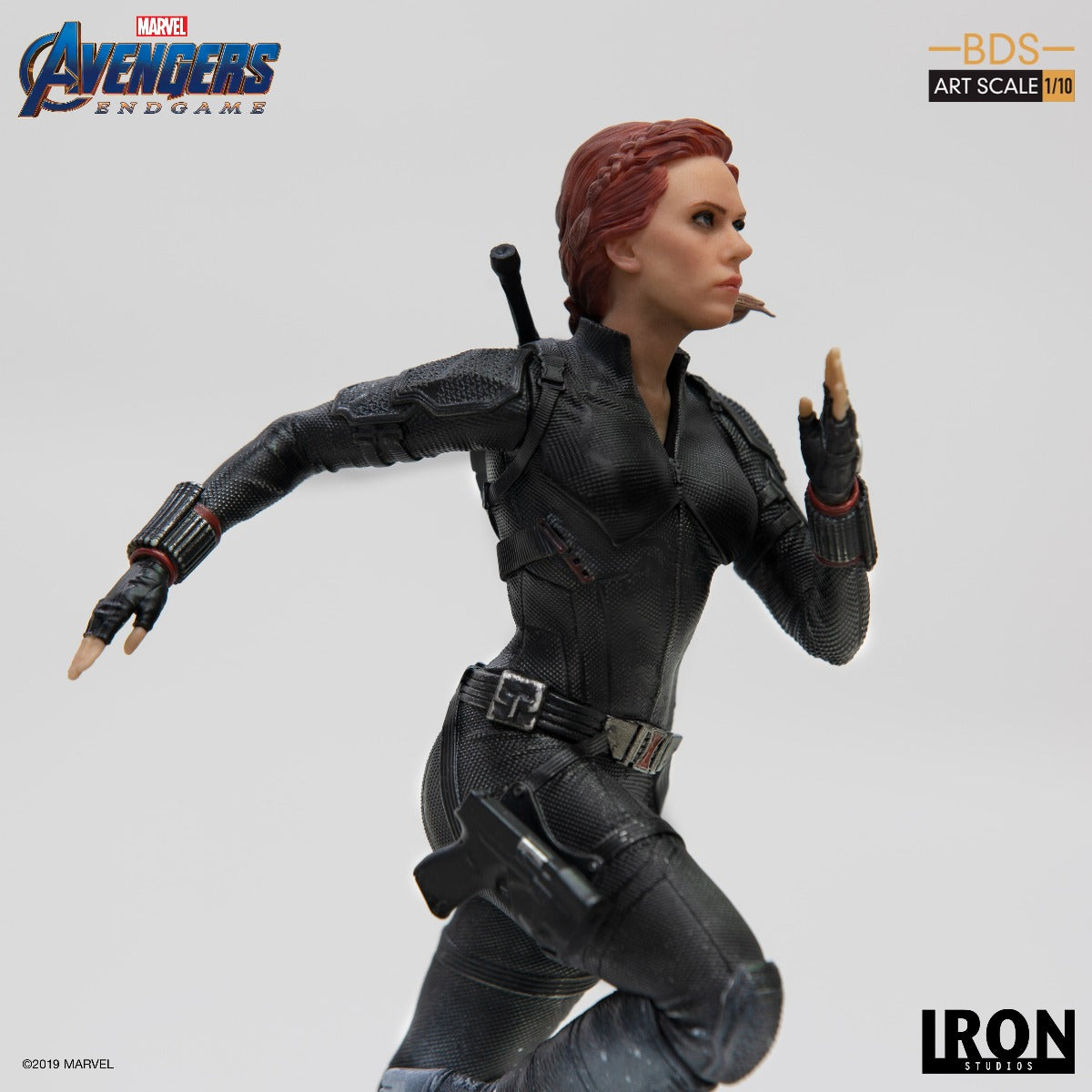 BLACK WIDOW