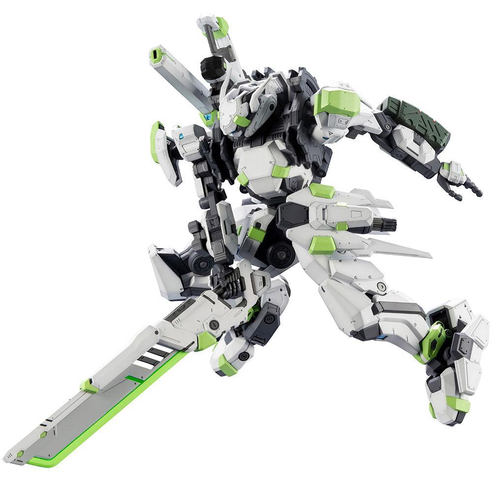 BORDER BREAK KISEI KUUSHIKI