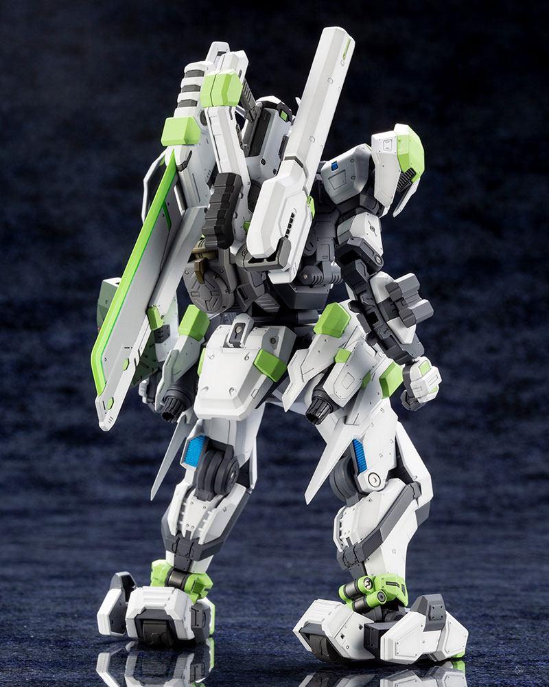 BORDER BREAK KISEI KUUSHIKI