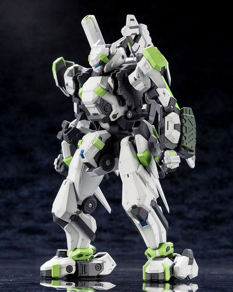 BORDER BREAK KISEI KUUSHIKI