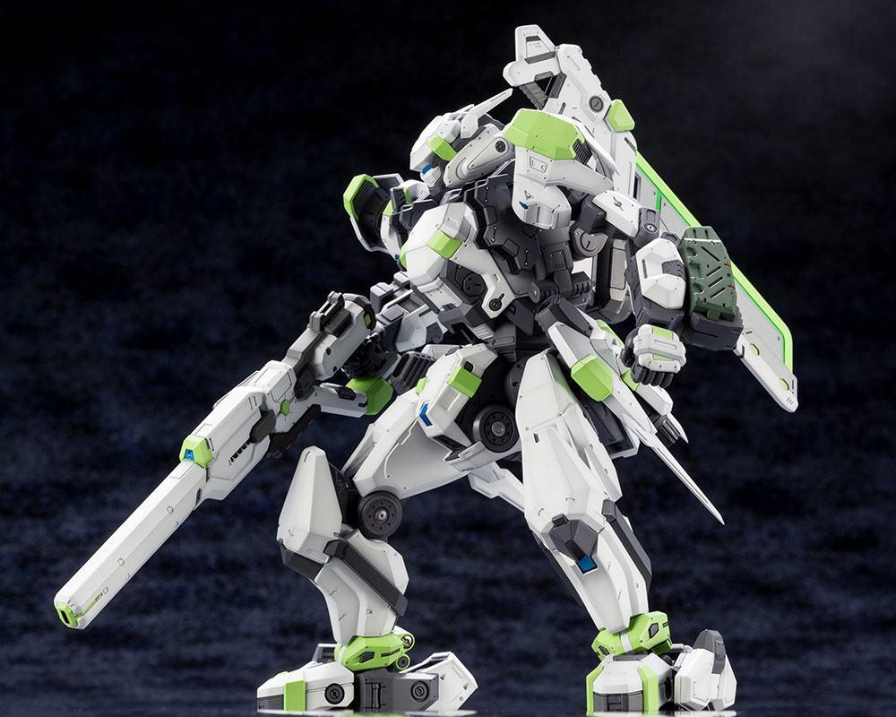 BORDER BREAK KISEI KUUSHIKI