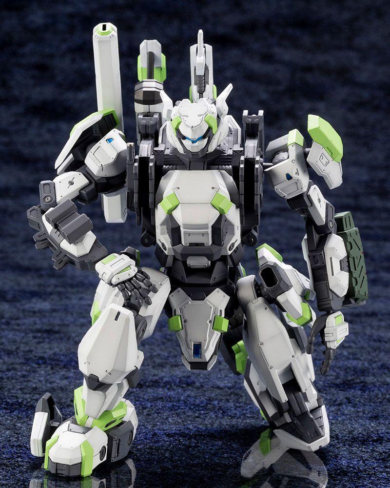 BORDER BREAK KISEI KUUSHIKI