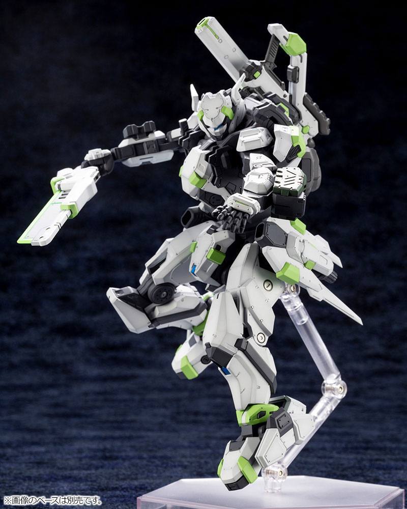 BORDER BREAK KISEI KUUSHIKI