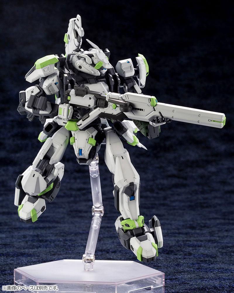 BORDER BREAK KISEI KUUSHIKI